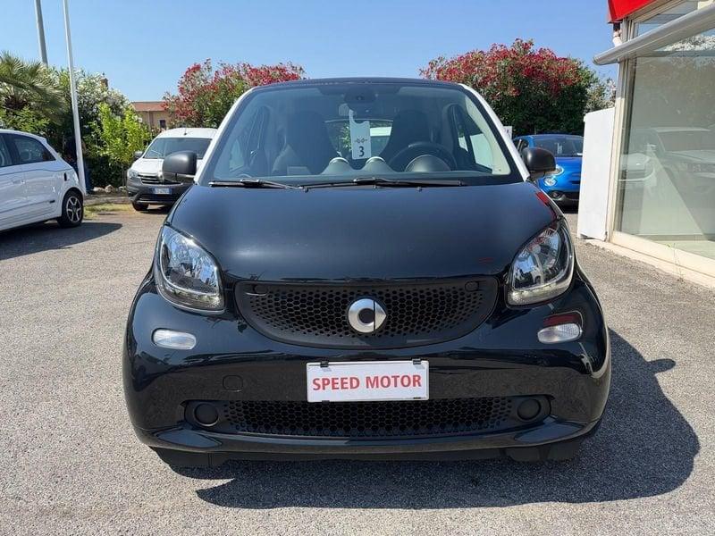 smart fortwo 70 1.0 youngster twinamic, PRONTA CONSEGNA!