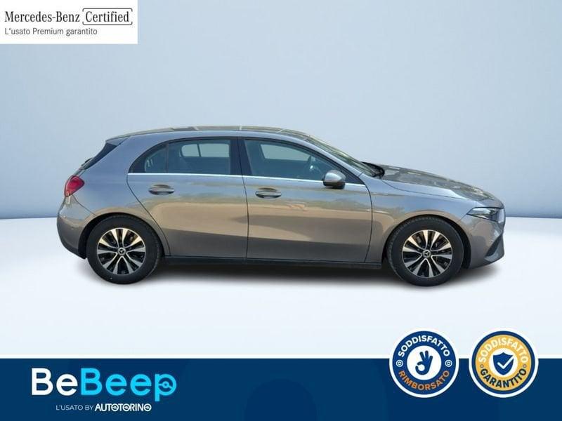 Mercedes-Benz Classe A A 180 D ADVANCED AUTO