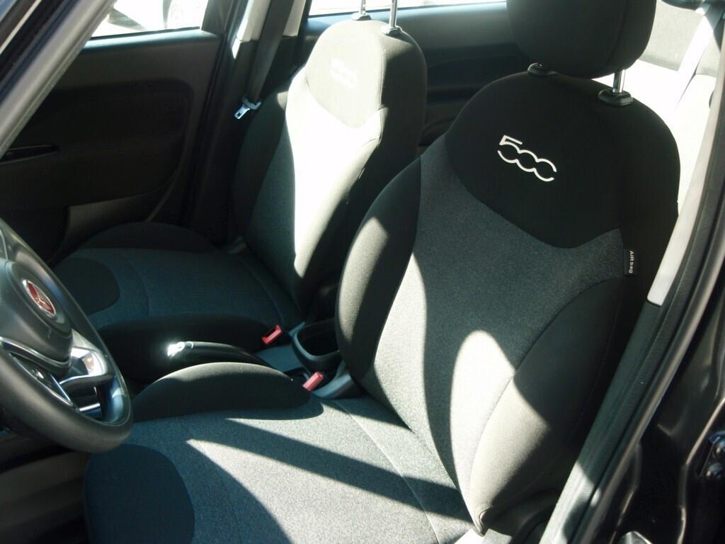 Fiat 500L 1.3 Multijet 95 CV Mirror