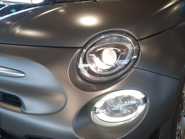 ABARTH 595 1.4 Turbo T-Jet 165 CV
