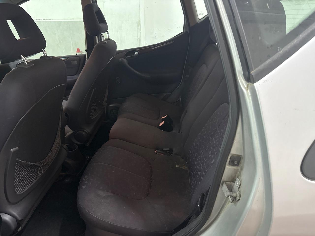 Mercedes-benz A 170 CDI cat Elegance 95CV VISTA E PIACIUTA