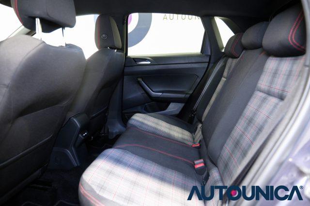VOLKSWAGEN Polo GTI 2.0 TSI DSG GTI SPORT PACK