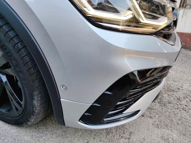 Volkswagen Tiguan 2.0 TDI 150 CV SCR DSG 4MOTION R-Line