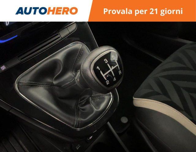 LANCIA Ypsilon 1.3 MJT 16V 95 CV 5 porte S&S Gold