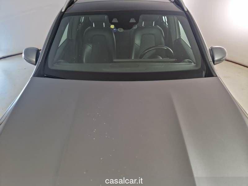 Mercedes-Benz Classe GLB GLB 200 d Automatic Sport Plus 7 POSTI FINO A 3 ANNI DI GARANZIA KM ILLIMITATI PARI ALLA NUOVA