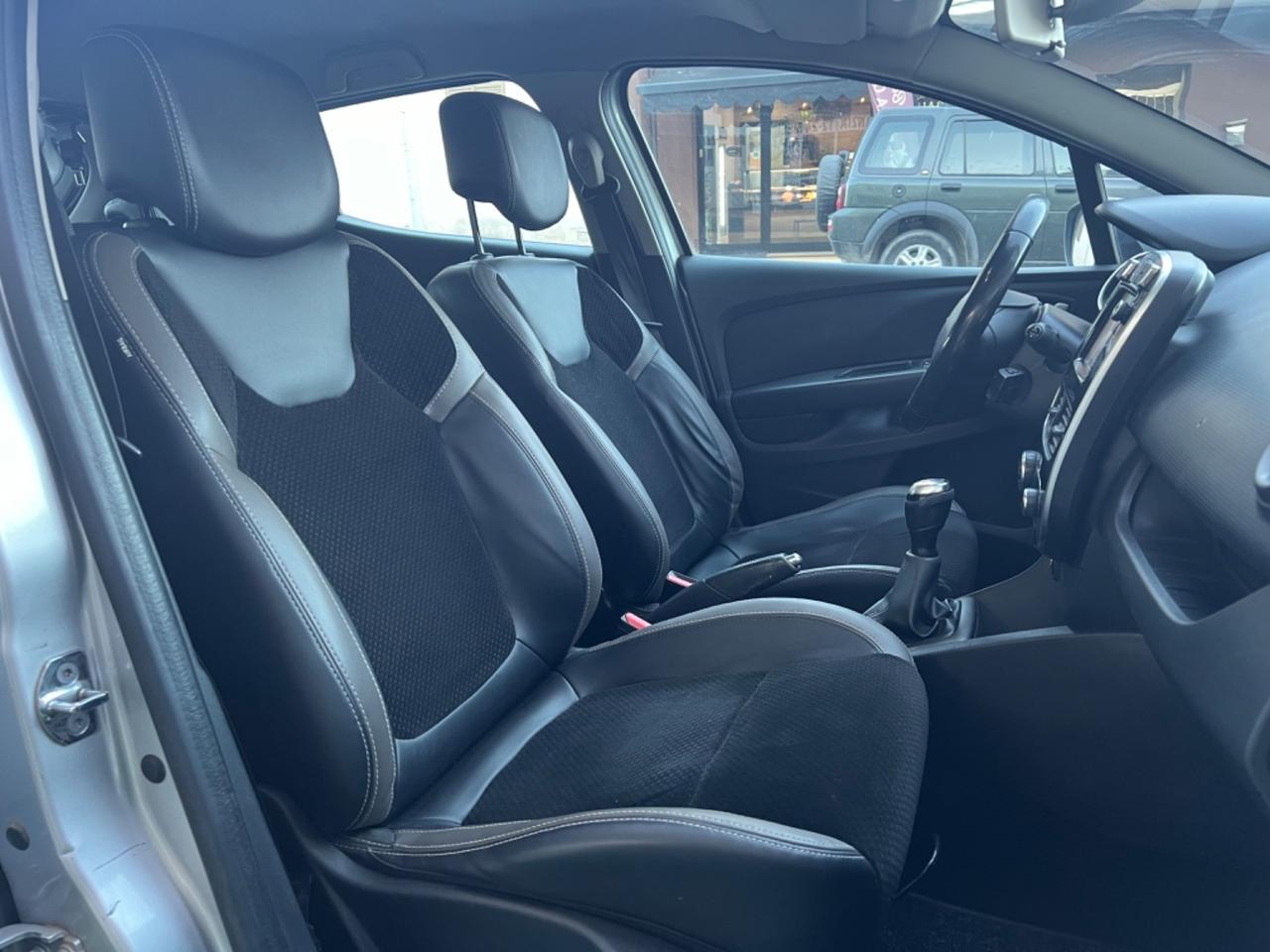 Renault Clio dCi 8V 90CV Start&Stop 5 porte Energy Zen