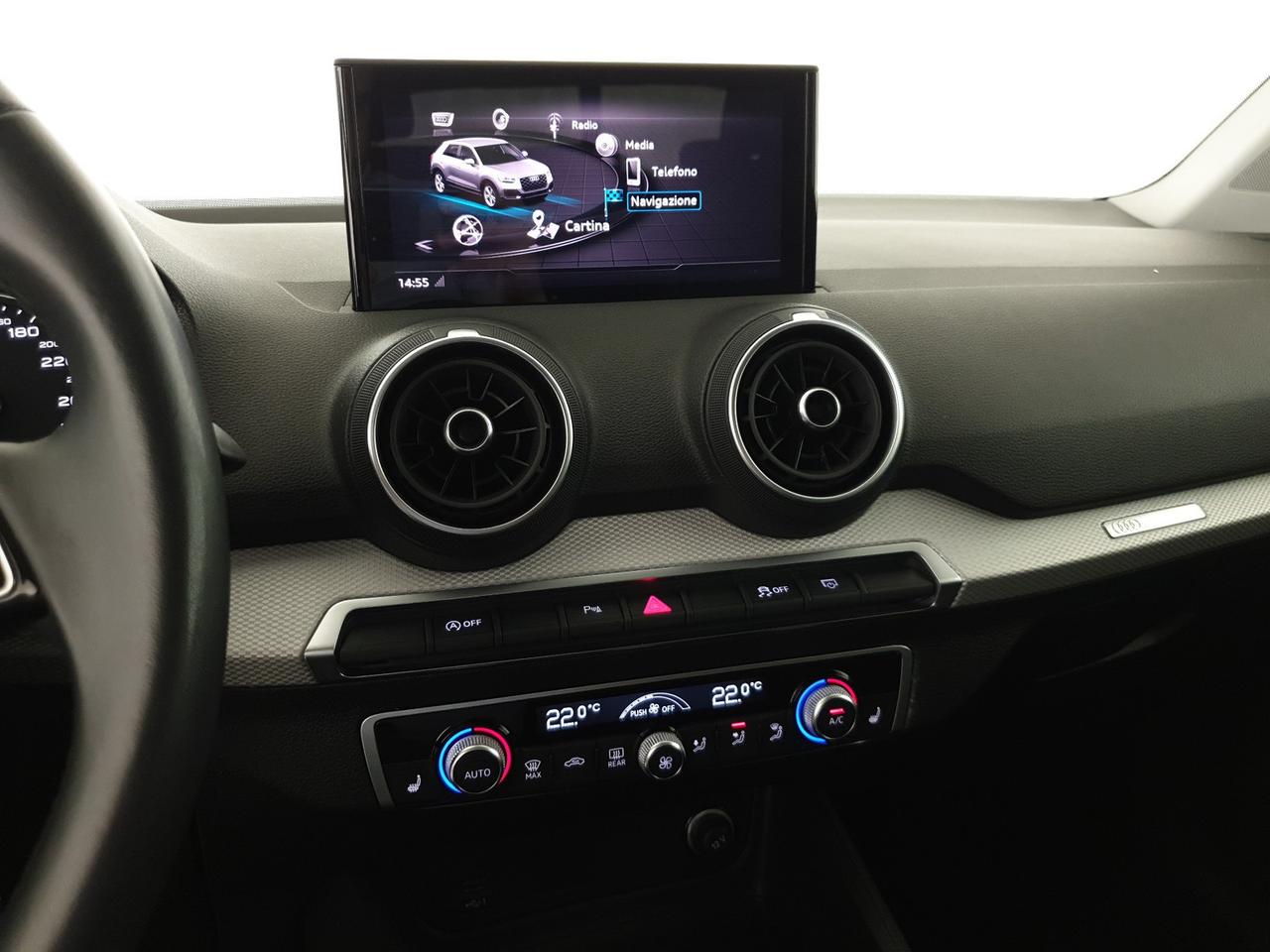 35TFSI 150CV S tronic Business