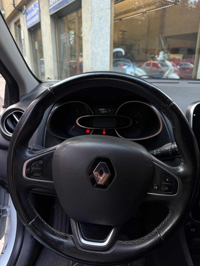 RENAULT Clio dCi 8V 90 CV Start&Stop 5p. Energy Life