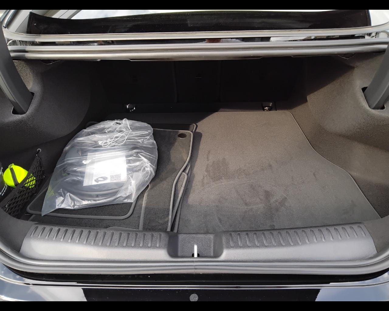 Mercedes-Benz CLA EQ - C174 - CLA EQ 250+ Advanced Plus