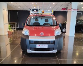 FIAT Fiorino 1.3 MJT 95CV Furgone Adventure E5+