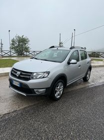 Dacia Sandero Stepway 1.5 dCi 8V 90CV Start&Stop Prestige