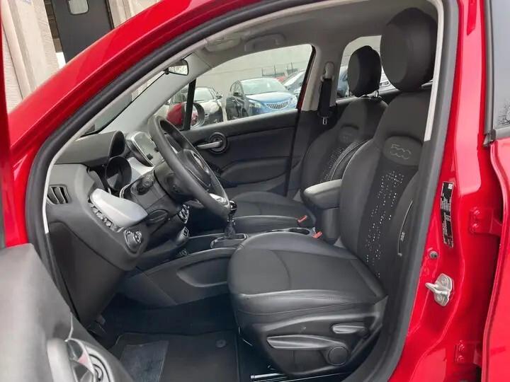 Fiat 500X 1.3 MultiJet 95 CV Connect