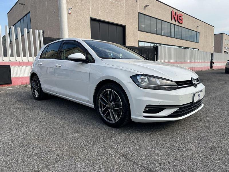 Volkswagen Golf 1.6 TDI Business 115cv