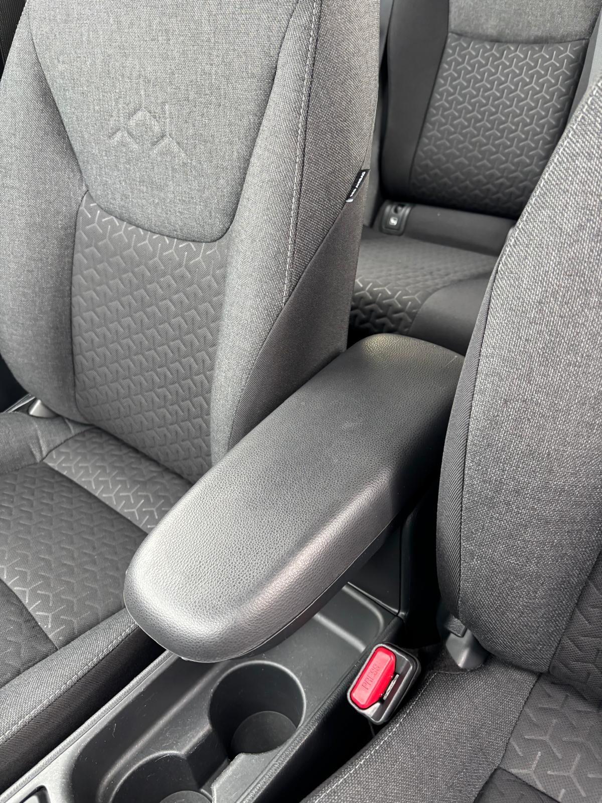 Toyota Yaris Cross 1.5 Hybrid 5p. E-CVT Business