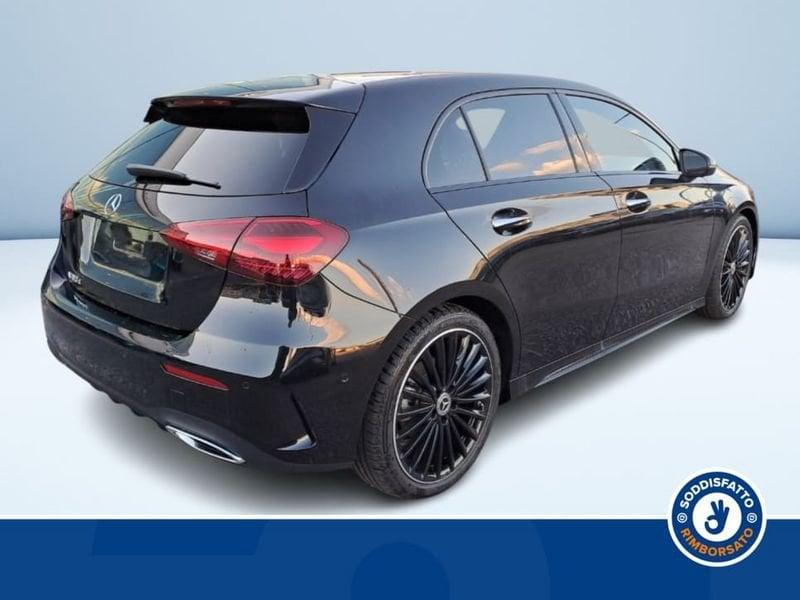 Mercedes-Benz Classe A 180d Automatic AMG Line Advanced Plus Extra