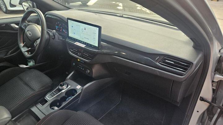 Ford Focus 1.5 ECOBLUE 115CV AUTOMATICO 5P. ST LINE ( PDC - FARI LED NAVI ADAPTIVE CRUISE MIRROR )