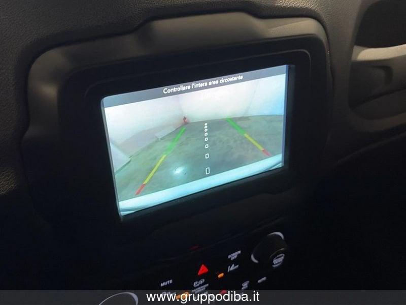 Jeep Renegade 2019 Diesel 1.6 mjt Limited 2wd 130cv