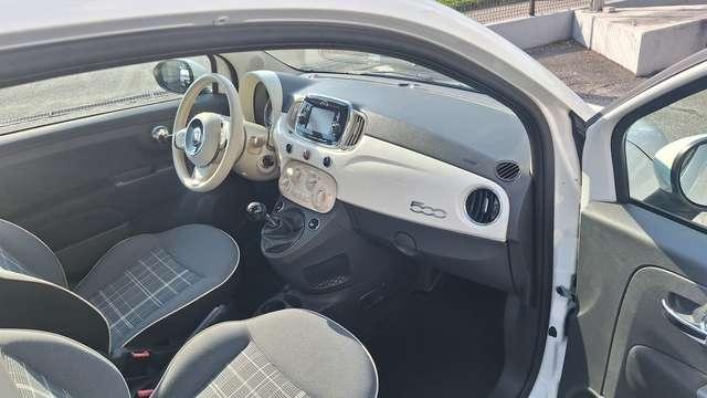 Fiat 500 500 1.3 mjt Lounge 95cv //// MOLTO BELLA ////