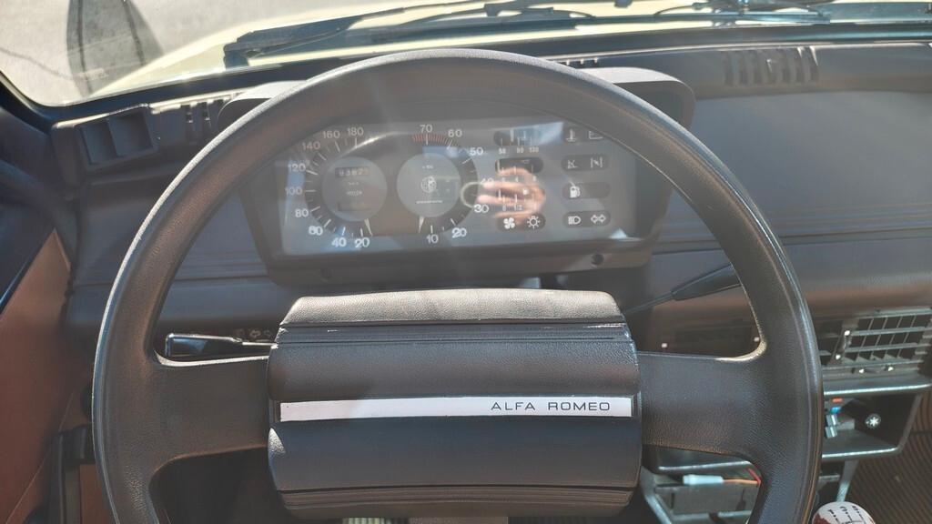 Alfa Romeo Giulietta 1.6