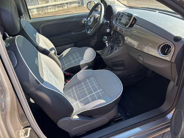 Fiat 500 500 III 2015 1.2 Lounge 69cv