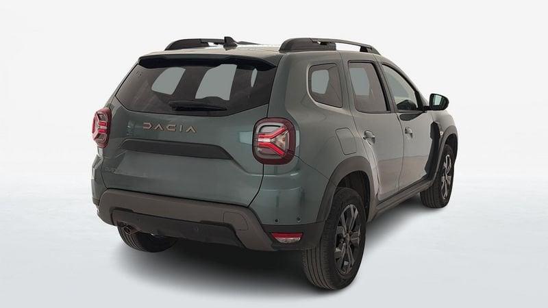Dacia Duster II 2021 Extreme 4X2 TCe 100 GPL ECO-G