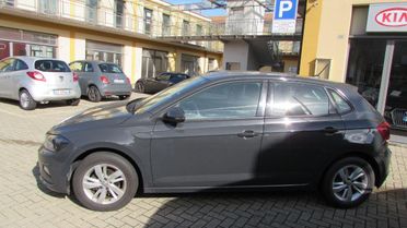 VOLKSWAGEN - Polo - 1.0 TSI 5p. Comfortline BMT