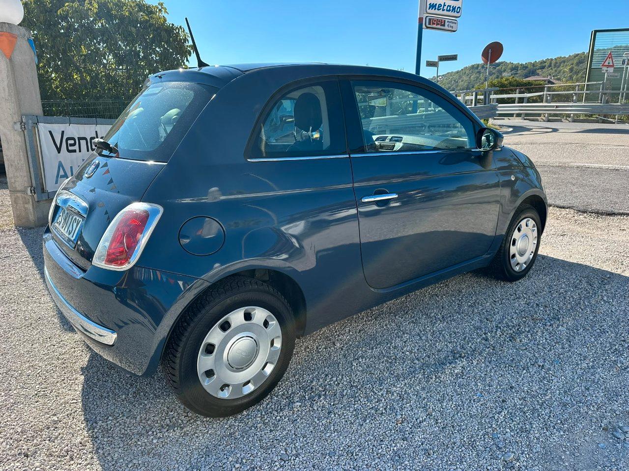 Fiat 500 1.2 easypower Lounge Gpl 69cv