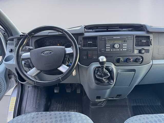 Ford Transit TRANSIT 280 S 2.2 TDCi 140 CV 9 POSTI