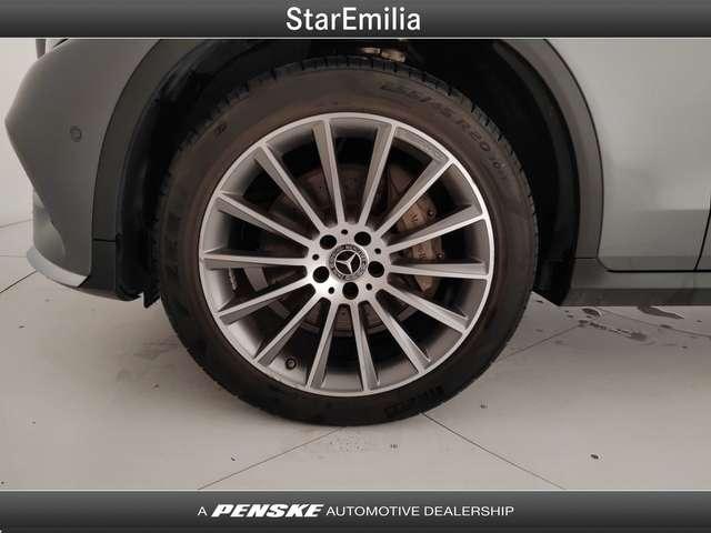 Mercedes-Benz GLC 250 GLC 250 d 4Matic Coupé Premium