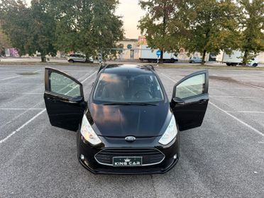 Ford B-Max 1.4 90 CV Titanium
