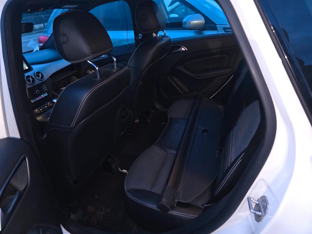 Mercedes-benz B 180 Premium perfetta e garantita 12 M