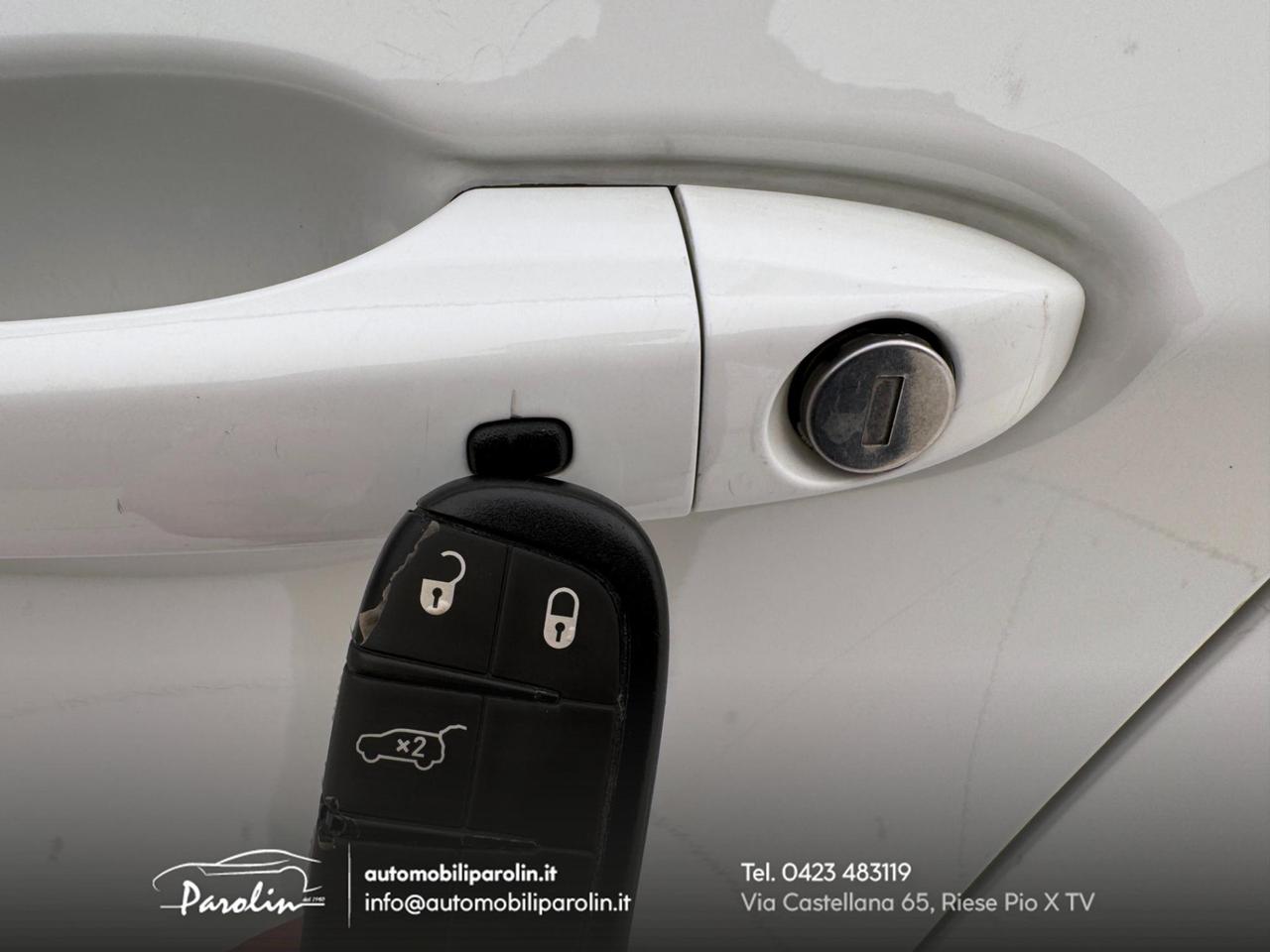 Jeep Compass 1.3 turbo t4 phev Trailhawk 4xe Prezzo REALE