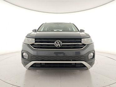 Volkswagen T-Cross 1.0 TSI Style BMT