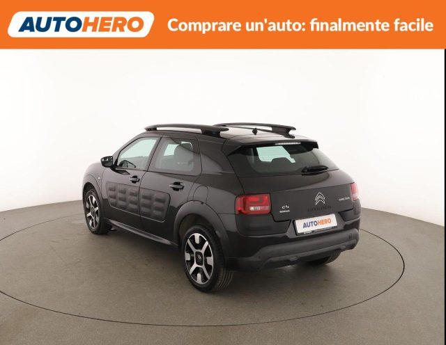 CITROEN C4 Cactus BlueHDi 100 Feel