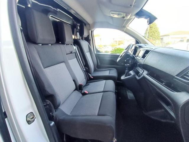 PEUGEOT Expert BlueHDi 120 S&S PL-TN Furgone Premium Standard