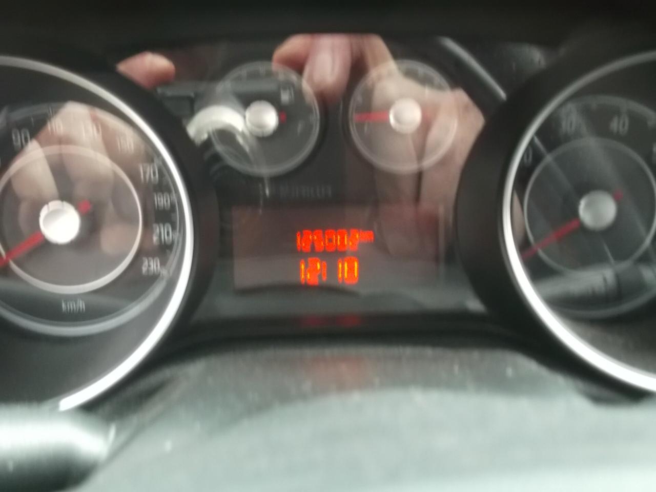 Fiat Punto Evo 1.4 5 porte S&S Dynamic Automatica con o senza comandi per disabili - 28