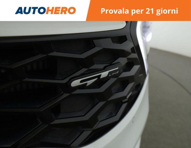 KIA Sportage 1.6 CRDi MHEV AWD DCT GT-line