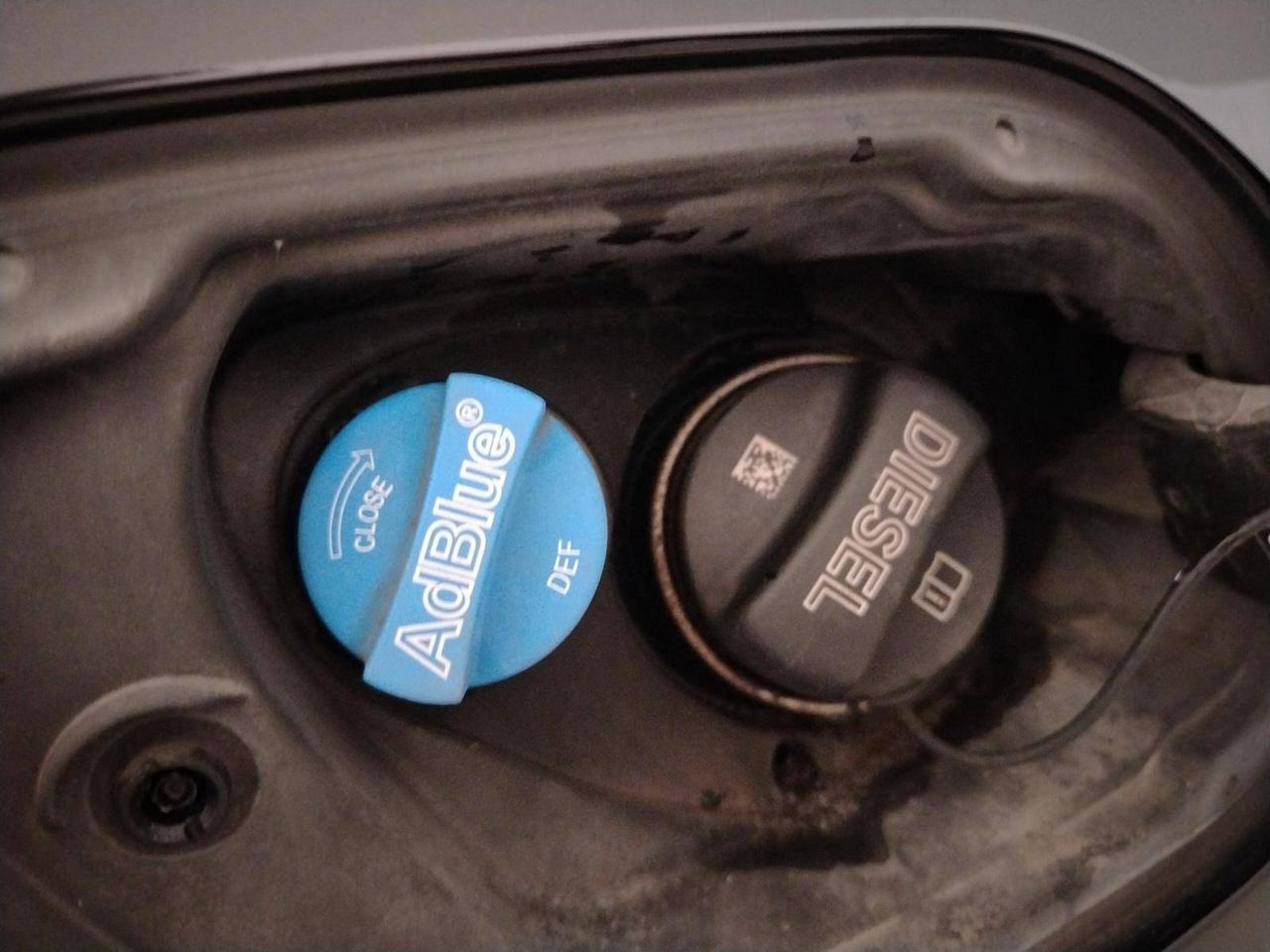 BMW Serie 1 116d Msport