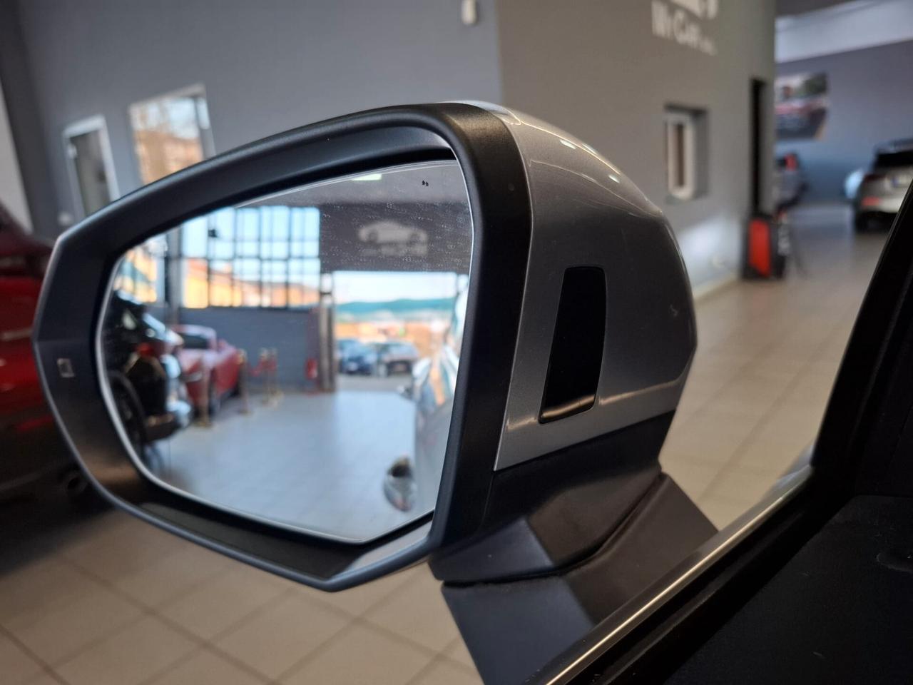 Audi Q3 35 Benzina Manuale