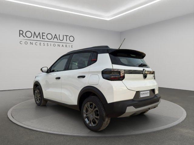 CITROEN C3 1.2 PureTech 100cv S&S PLUS