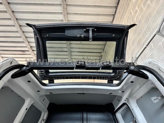 Volkswagen Caddy 1.4 TGI L1H1 NETTO 5700