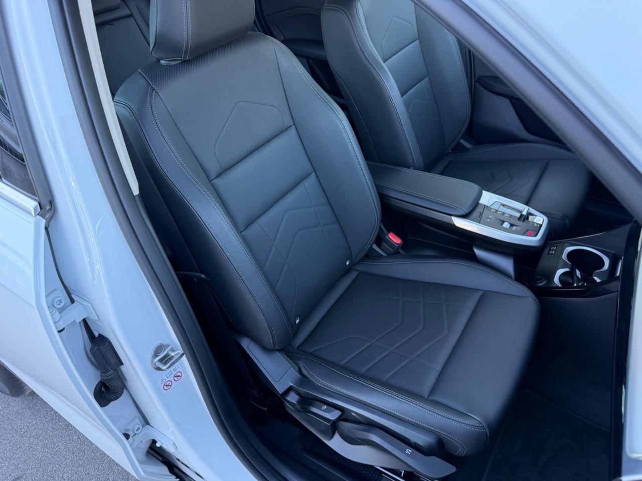 Bmw X1 sDrive 18d xLine 2.0 150 CV