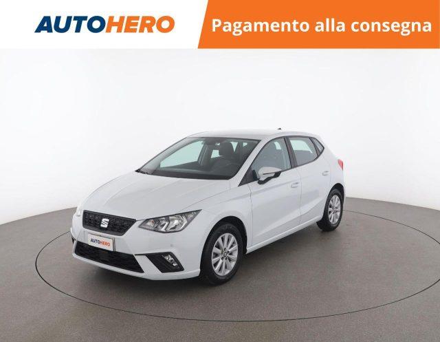 SEAT Ibiza 1.0 MPI 5 porte Style