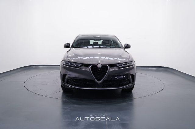 ALFA ROMEO Tonale 1.5 160cv MHEV TCT7 Ti