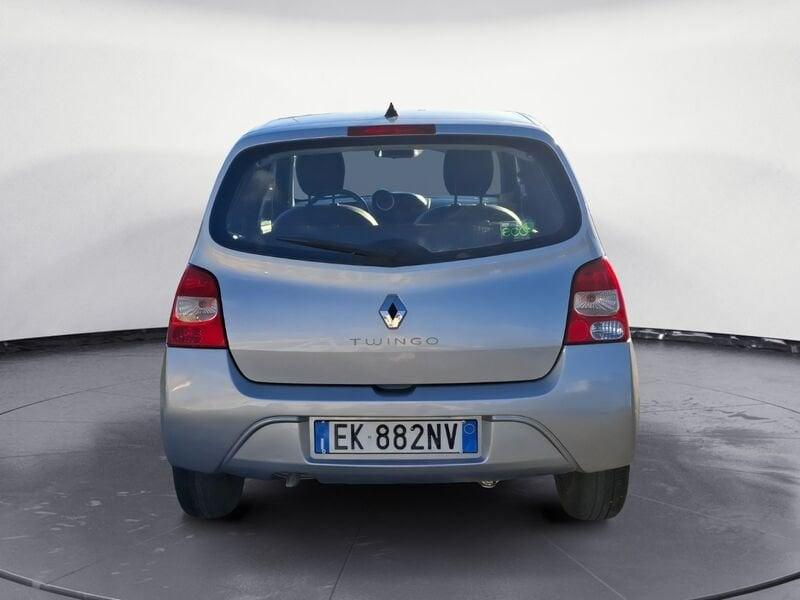 Renault Twingo Twingo 1.2 16V Yahoo!