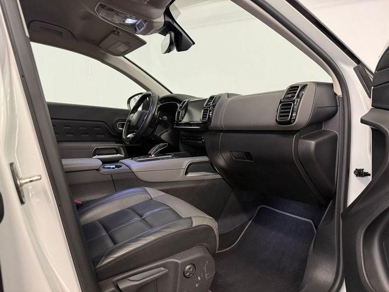 Citroën C5 Aircross Hybrid225 E-EAT8Shine anche a308€