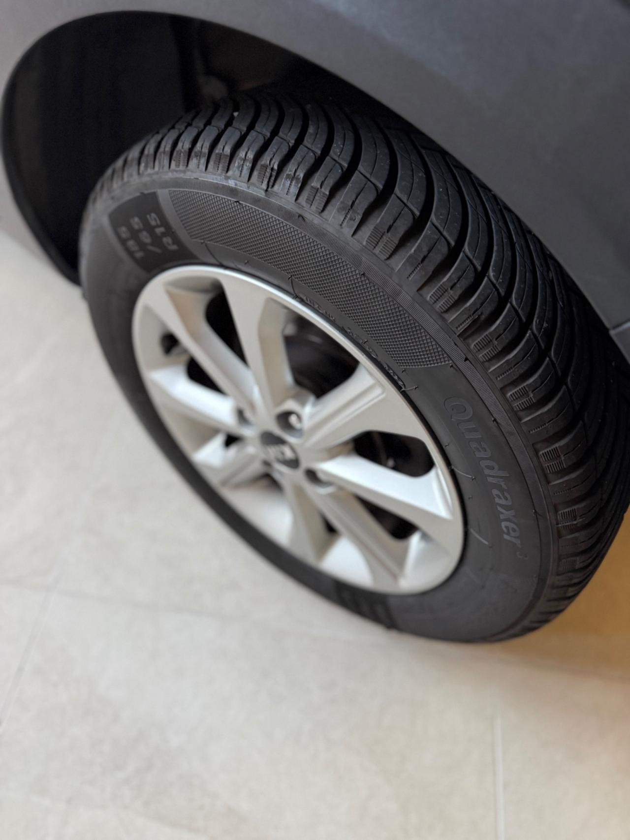 Kia STONIC 1.6 CRDI 5P KMCERT NEOPAT GARANZ