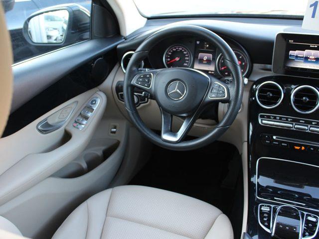 MERCEDES-BENZ GLC 250 d 4Matic Coupé Sport