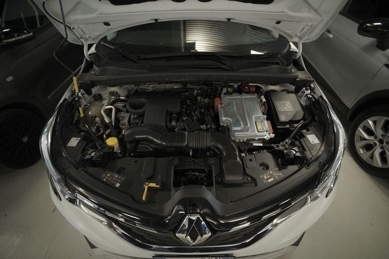 Renault Captur II 2019 1.6 E-Tech full hybrid Techno 145cv auto
