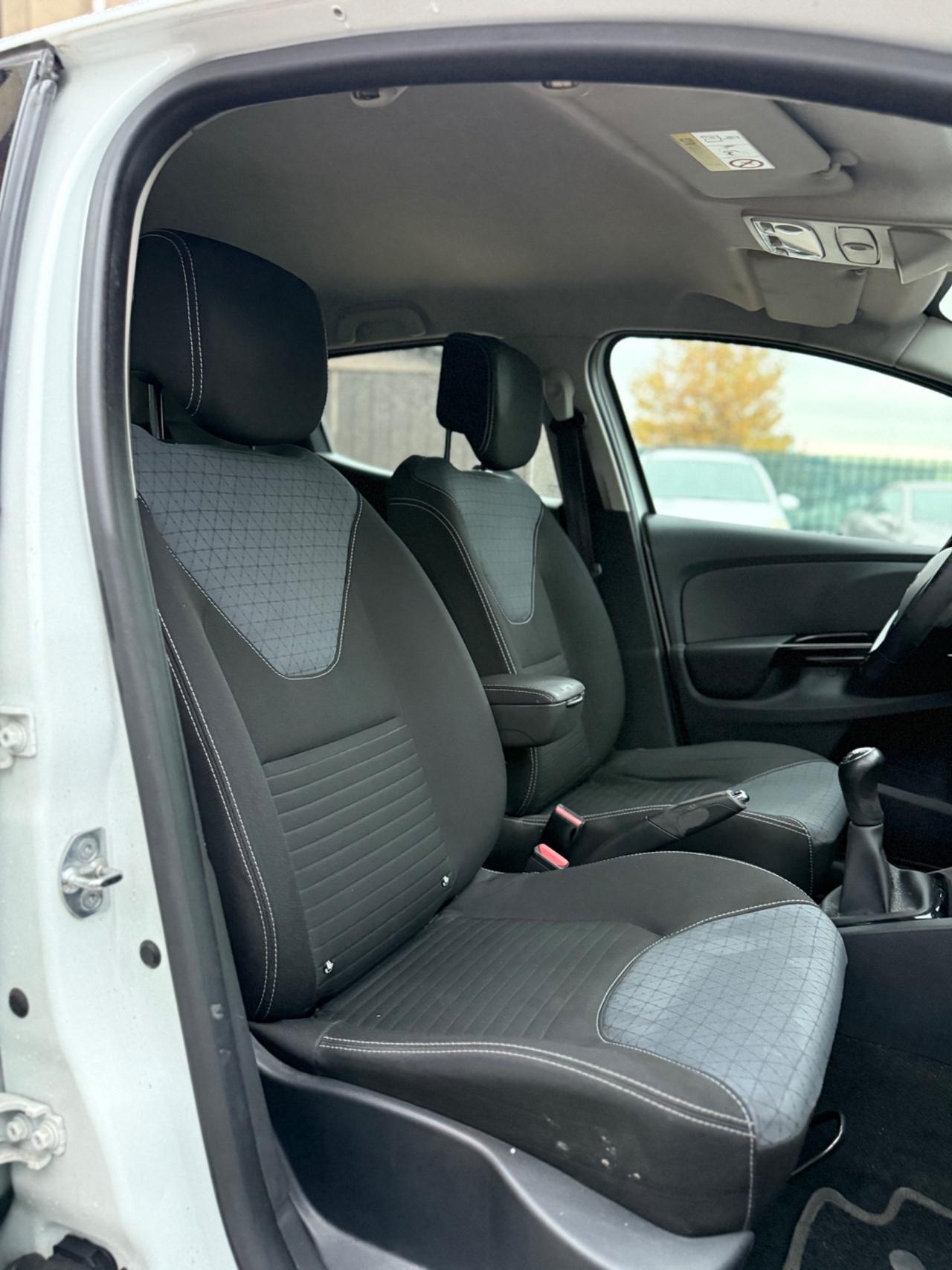 Renault Clio 0.9 TCe 12V 90CV Start&Stop 5 porte Energy